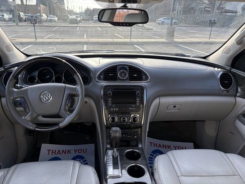 Used 2014 Buick Enclave Leather image 18