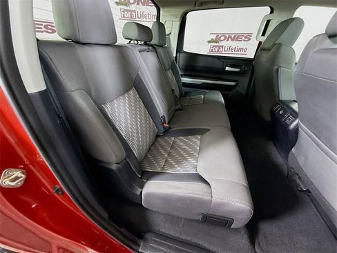Certified 2018 Toyota Tundra SR5 w/ TRD Sport Package image 30