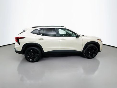 New 2026 Chevrolet Trax ACTIV image 10