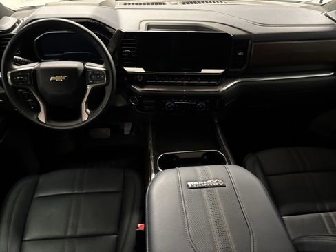 Used 2024 Chevrolet Silverado 2500 High Country w/ High Country Premium Package image 11