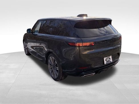 New 2026 Land Rover Range Rover Sport Dynamic SE image 6