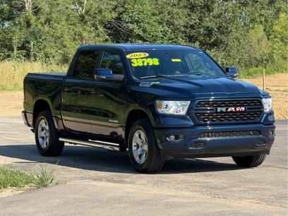 Used 2023 RAM 1500 Big Horn