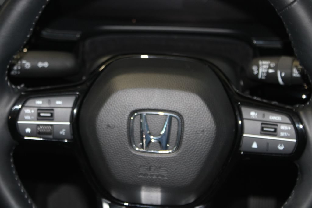 Used 2025 Honda CR-V EX-L image 13