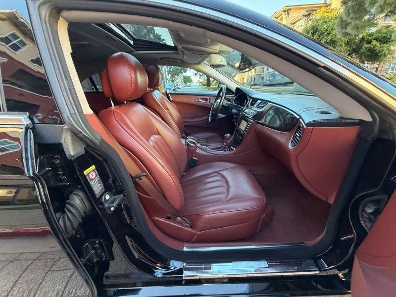Used 2006 Mercedes-Benz CLS 500 image 67
