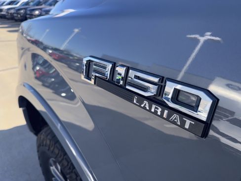 Used 2019 Ford F150 Lariat image 21