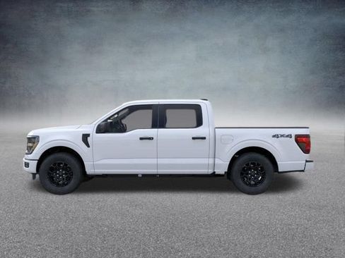 New 2026 Ford F150 STX AWD/4WD image 5