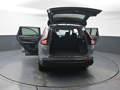 Certified 2024 Honda CR-V EX image 51