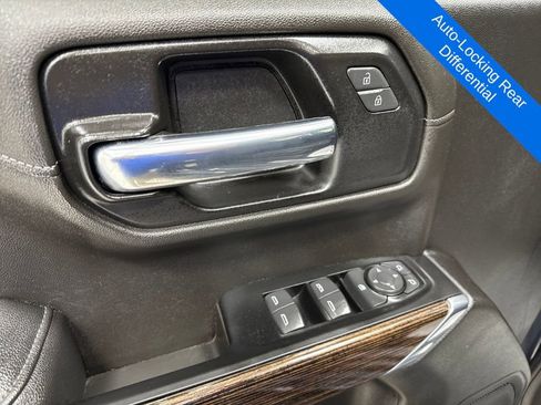 Used 2021 GMC Sierra 1500 Elevation w/ X31 Off-Road Package image 17