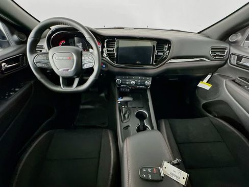 New 2026 Dodge Durango GT AWD/4WD image 9