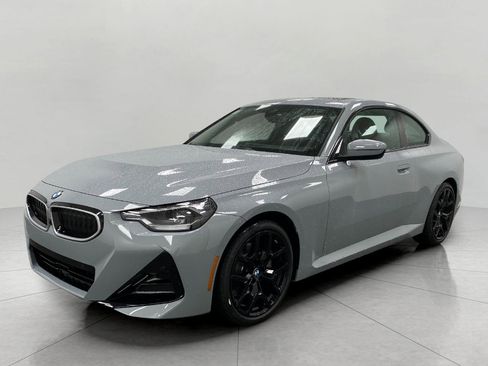 New 2026 BMW 230i xDrive Coupe image 8