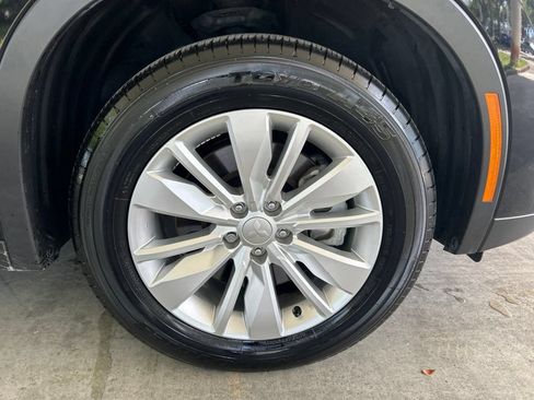 Used 2025 Mitsubishi Outlander ES FWD image 19