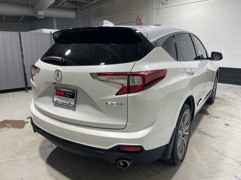 Used 2021 Acura RDX w/ Technology Package FWD image 26