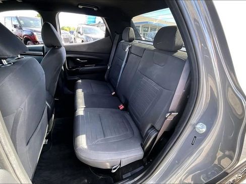 Used 2024 Hyundai Santa Cruz SEL FWD image 19