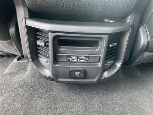 Certified 2022 RAM 1500 Laramie image 57