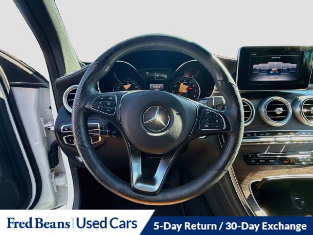 Used 2019 Mercedes-Benz GLC 300 4MATIC image 15
