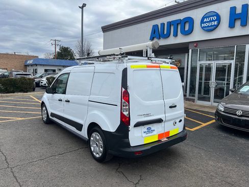 Used 2014 Ford Transit Connect XL image 11