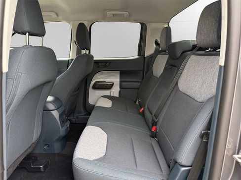 New 2025 Ford Maverick XLT w/ XLT Luxury Package image 15