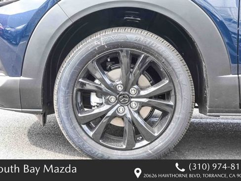 New 2026 MAZDA CX-30 Aire Edition AWD/4WD image 11