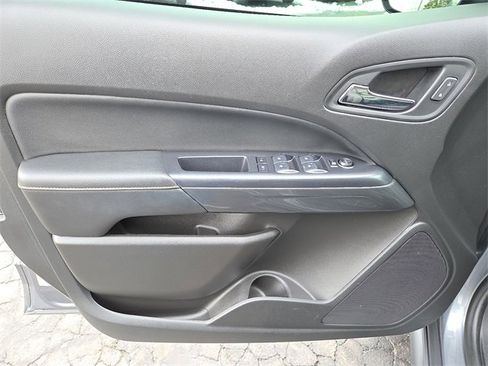 Used 2021 GMC Canyon AT4 w/ Driver Alert Package image 13