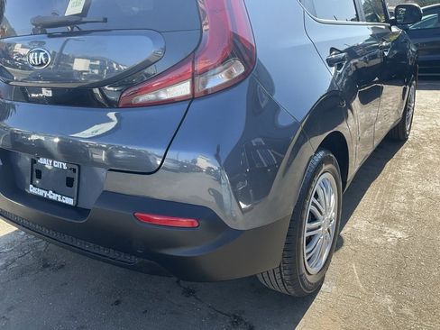 Used 2020 Kia Soul LX image 75