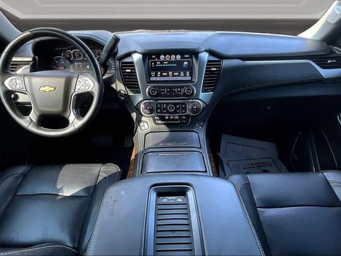 Used 2020 Chevrolet Tahoe Premier AWD/4WD image 7