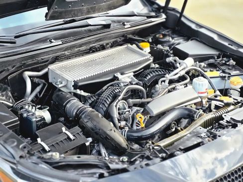 Used 2022 Subaru WRX image 16