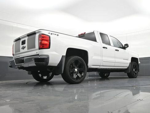 Used 2015 Chevrolet Silverado 1500 LT w/ Rally 2 Edition AWD/4WD image 29