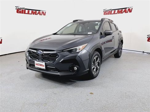 New 2025 Subaru Crosstrek 2.5i Premium image 3