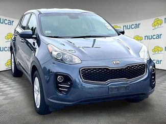 Used 2019 Kia Sportage LX AWD/4WD video 1