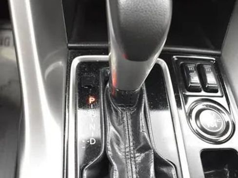 Used 2024 Mitsubishi Eclipse Cross SE AWD/4WD image 35