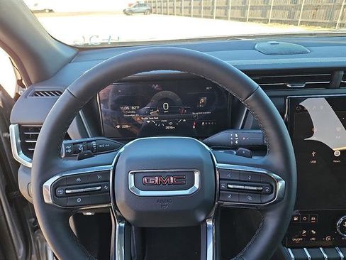 New 2026 GMC Terrain Elevation image 15