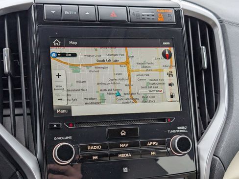 Used 2022 Subaru Ascent Limited w/ Technology Package AWD/4WD image 24