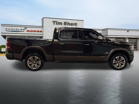 Used 2021 RAM 1500 Limited image 6