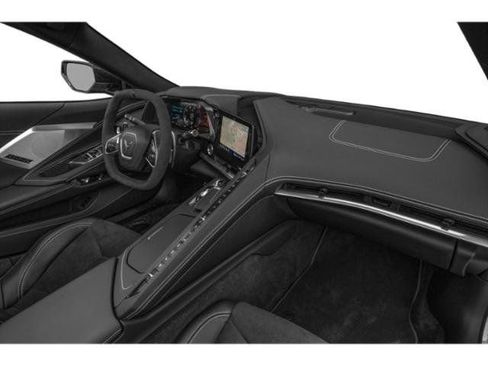 Certified 2024 Chevrolet Corvette Stingray Preferred Conv w/ 2LT RWD image 18