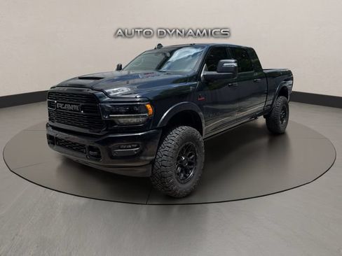 Used 2024 RAM 2500 Limited AWD/4WD image 1