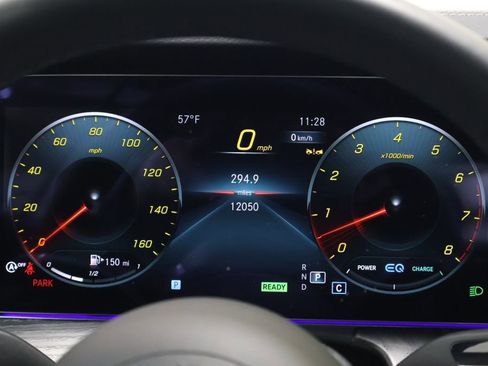 Certified 2023 Mercedes-Benz E 450 4MATIC Coupe image 18