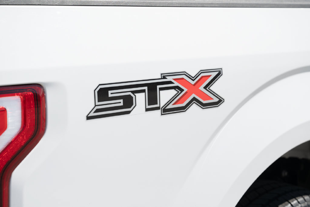 Used 2018 Ford F150 XL w/ Equipment Group 101A Mid RWD image 14