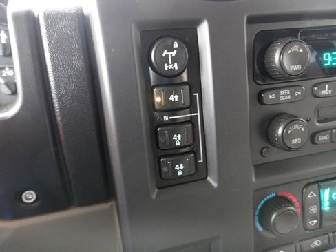 Used 2006 HUMMER H2 image 19