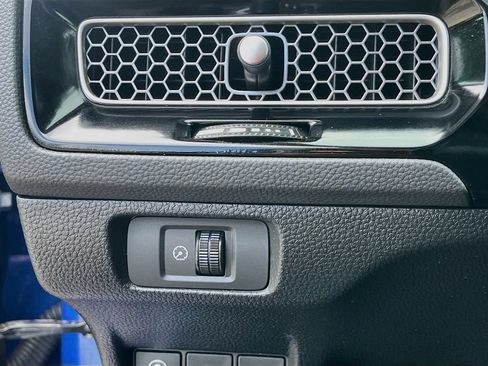 Used 2024 Honda Civic EX image 10