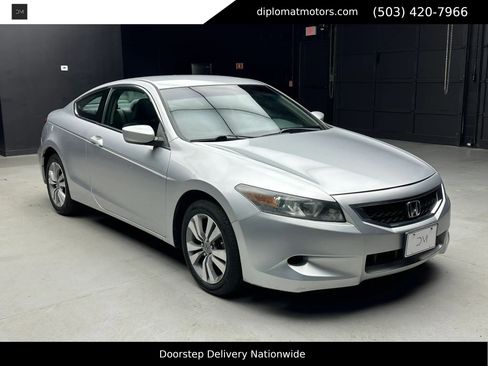 Used 2009 Honda Accord LX-S image 10