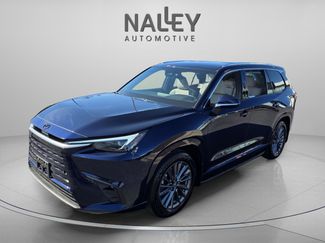 Certified 2025 Lexus TX 350 FWD video 1