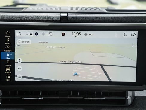 New 2025 Jeep Gladiator Sport image 23