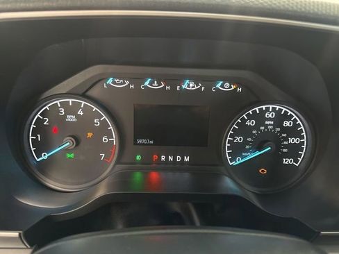Used 2022 Ford F150 XL w/ Equipment Group 101A High AWD/4WD image 28