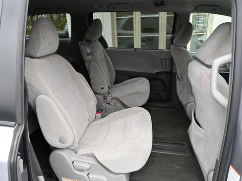 Used 2017 Toyota Sienna LE image 27