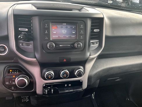 Used 2019 RAM 1500 Tradesman AWD/4WD image 30