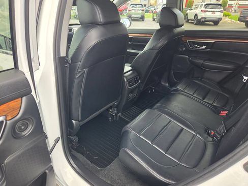 Used 2021 Honda CR-V Touring image 15
