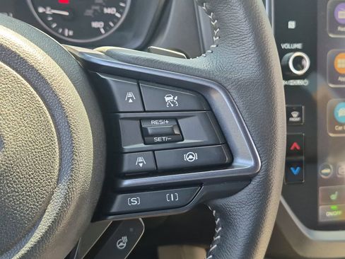 Used 2026 Subaru Forester Limited AWD/4WD image 18
