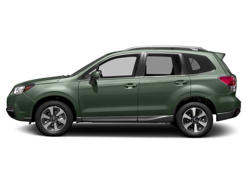 Used 2018 Subaru Forester 2.5i Limited AWD/4WD image 3