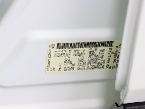 Used 2023 Nissan Rogue S FWD image 31