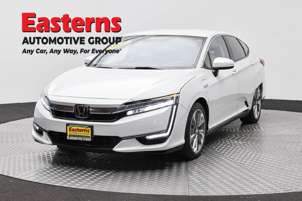 Used 2018 Honda Clarity Touring image 1